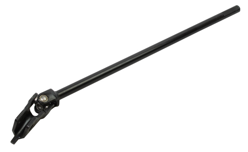 Articulatie, coloana de directie