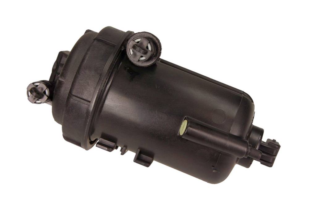 Filtru combustibil cu carcasa