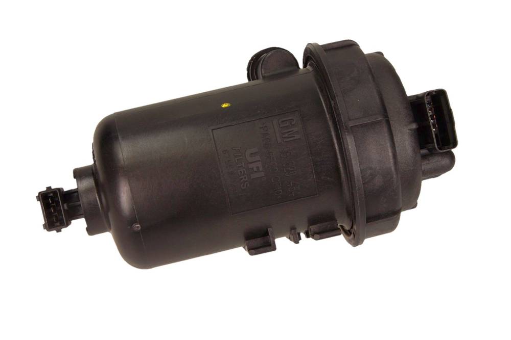 Filtru combustibil