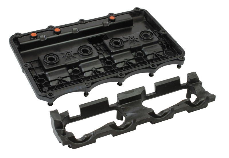 CAPAC ZaworOw CITROEN JUMPER/ FIAT DUCATO/ FORD TRANSIT/ PEUGEOT BOXER 2 2 HDI 06-