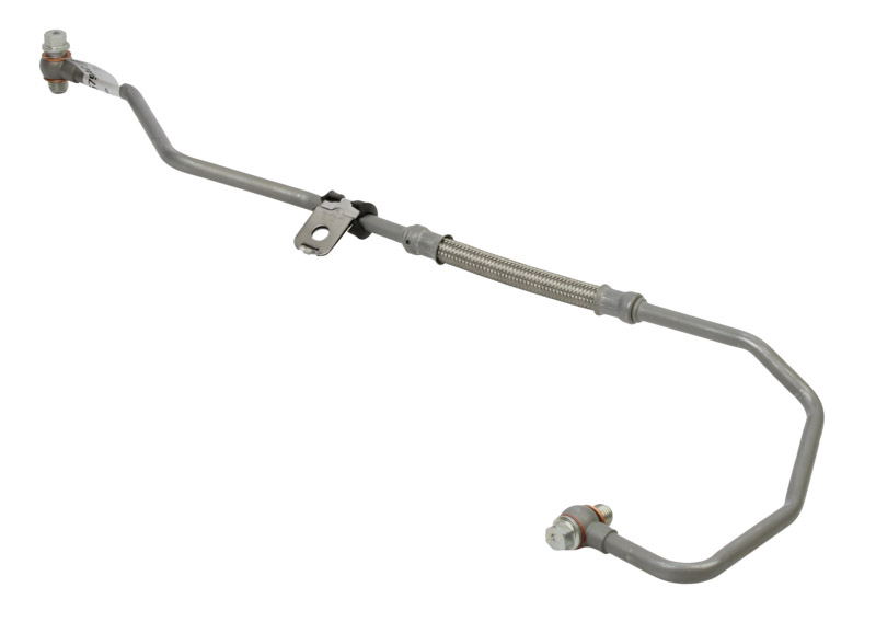 Cablu SMAR. TURBOSUFLANTA CITROEN JUMPER HDI 110 11-