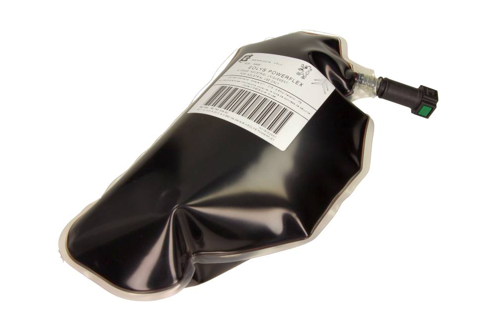Unitate de injectie regenerare filtru de particule