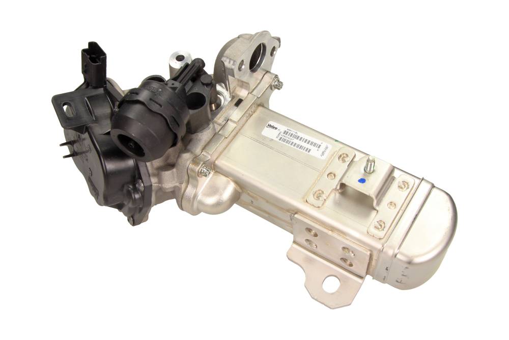 Supapa EGR