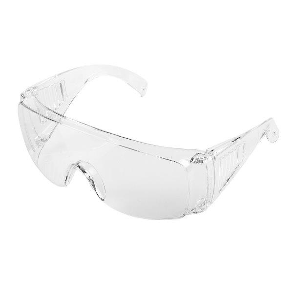 Ochelari de protectie incolor clasa F