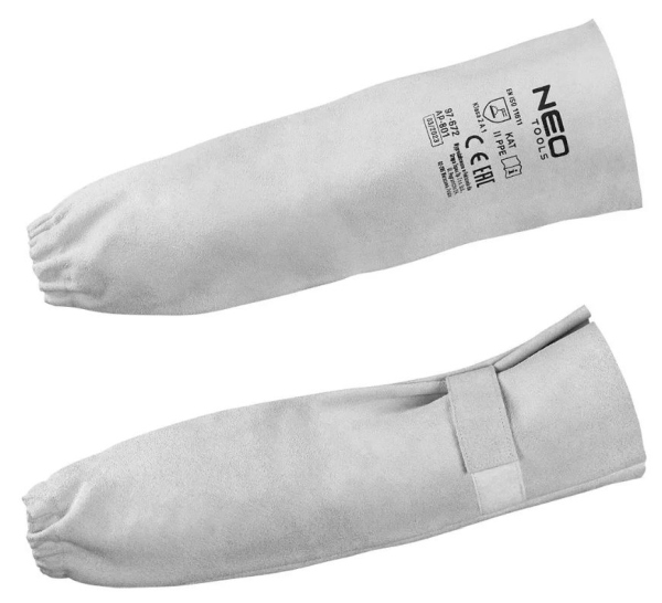 Set paturi protecție flăcări piele