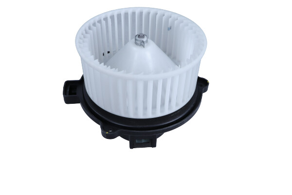 Ventilator, habitaclu