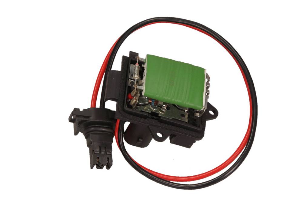 Unitate de control,incalzire/ventilatie
