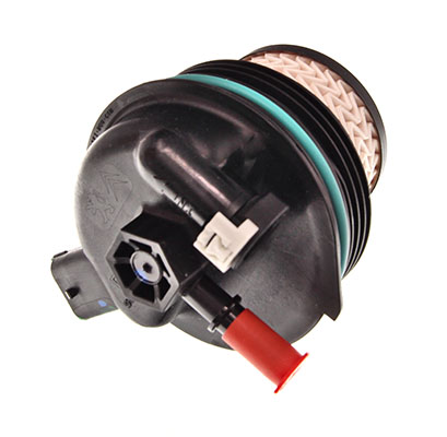 Filtru combustibil