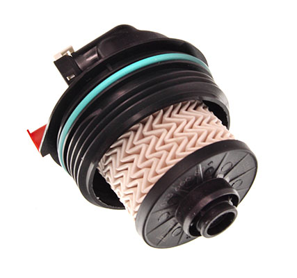 Filtru combustibil