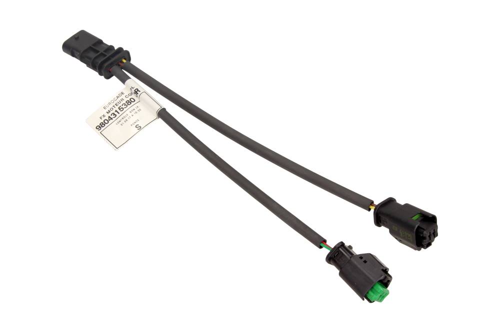 Set reparat cabluri senzor temperatura lichid racire