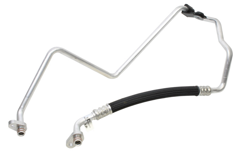Cablu KLIMATYZACJI CITROEN C3/ OPEL 15-