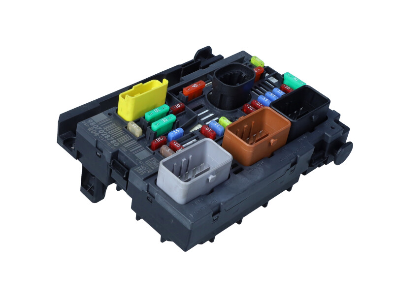 Electricitate centrala