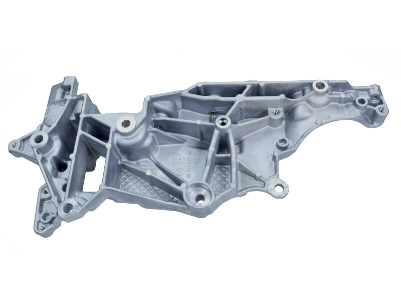 Suport alternator