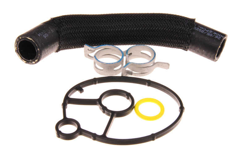 Set garnituri radiator ulei