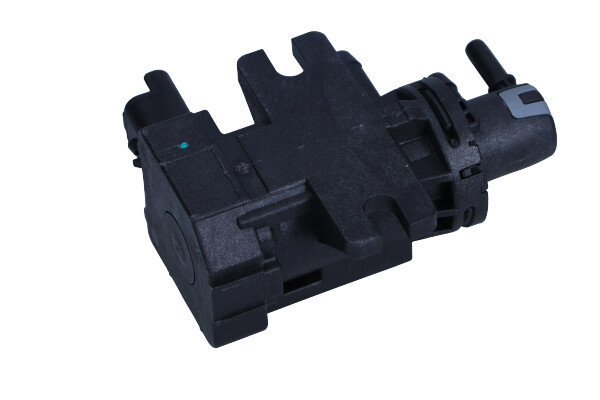 Convertor presiune, esapament