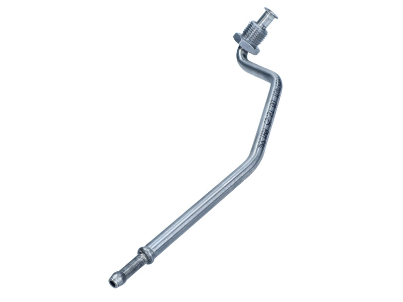 Conductă catalizator Citroën C5 III 1.6HDI