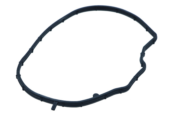 Garnitura capac, distributie