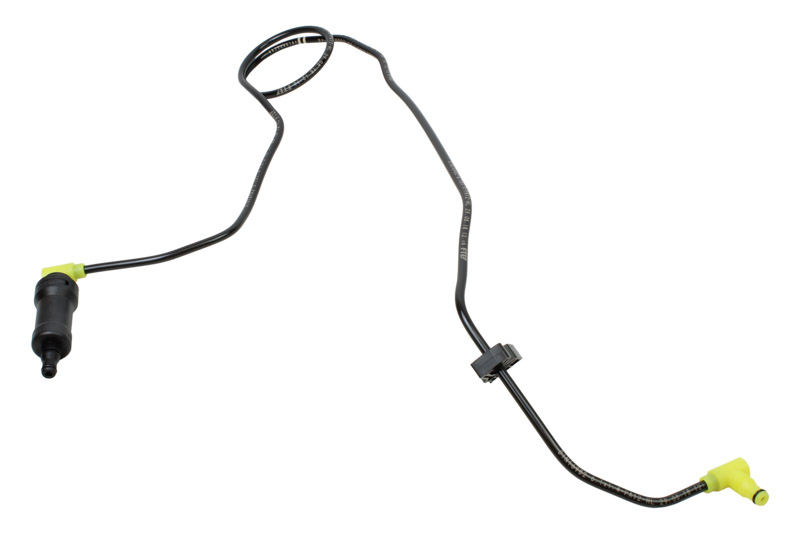 Furtun ulei, rulment presiune