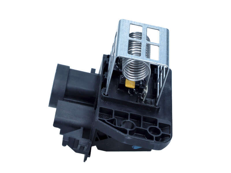 Rezistenta intrare, ventilator aer conditionat