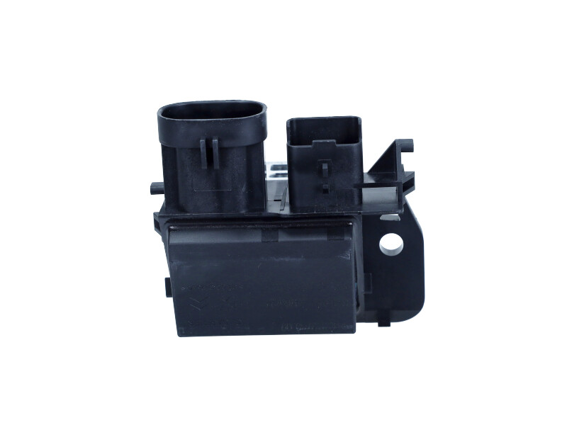 Rezistenta intrare, ventilator aer conditionat