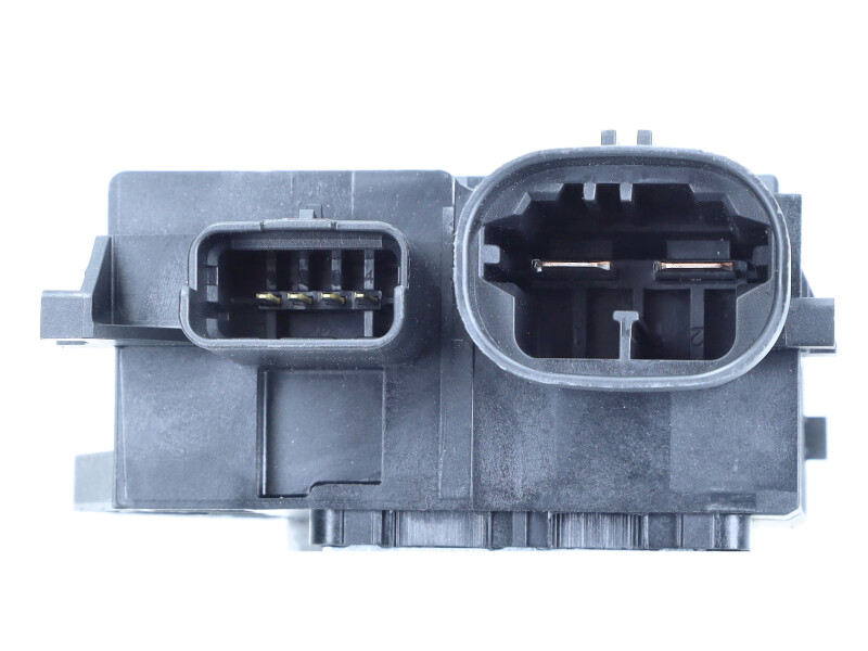 Rezistenta intrare, ventilator aer conditionat