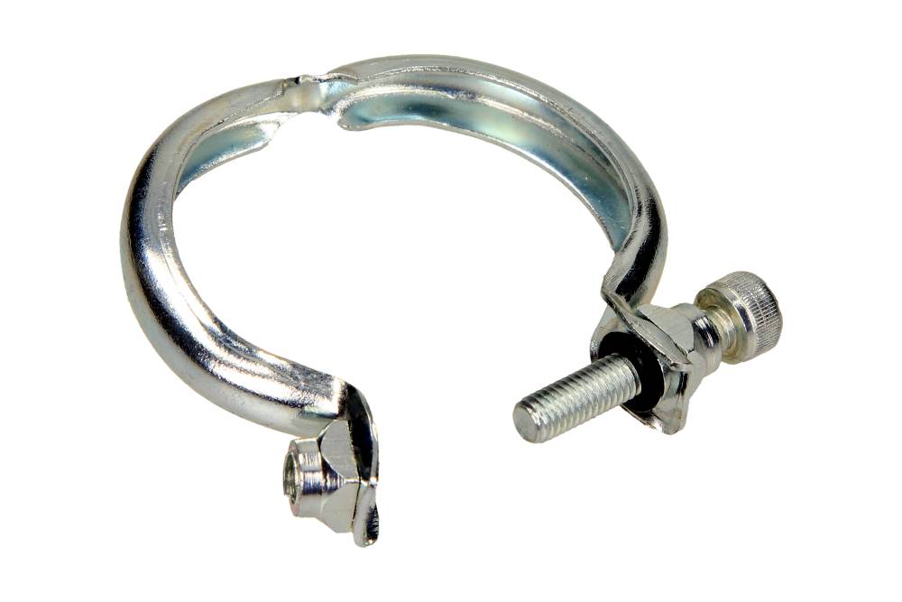 Conector teava sistem de esapament