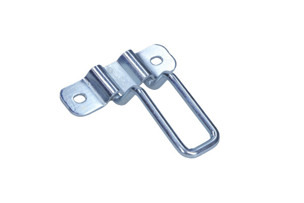 Ghid buton de inchidere puntea spate