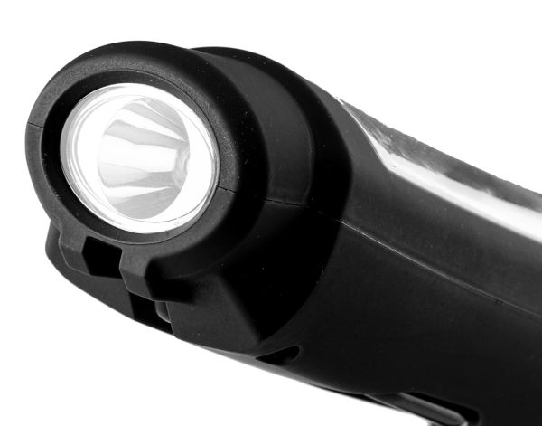 Lampa de mana