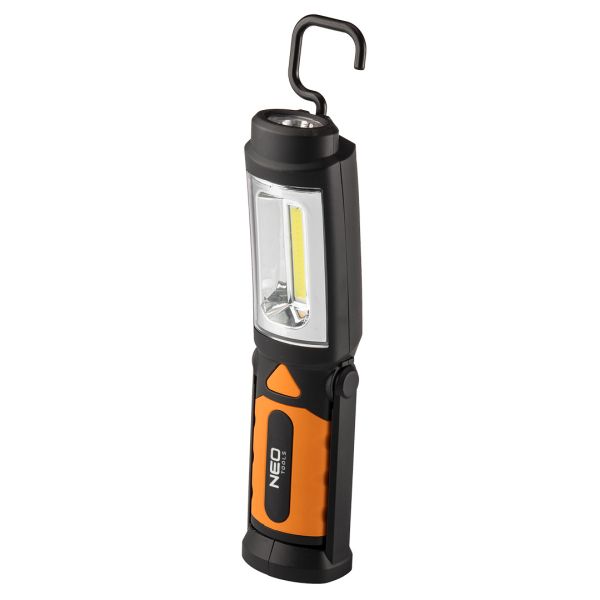 Lampa de mana