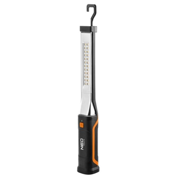 Lampă de mână atelier fără cablu 600 lm SMD