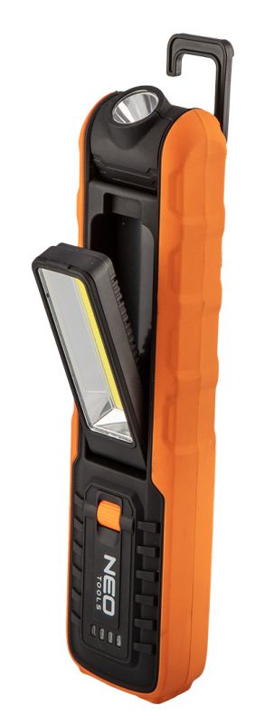 Lampa de mana