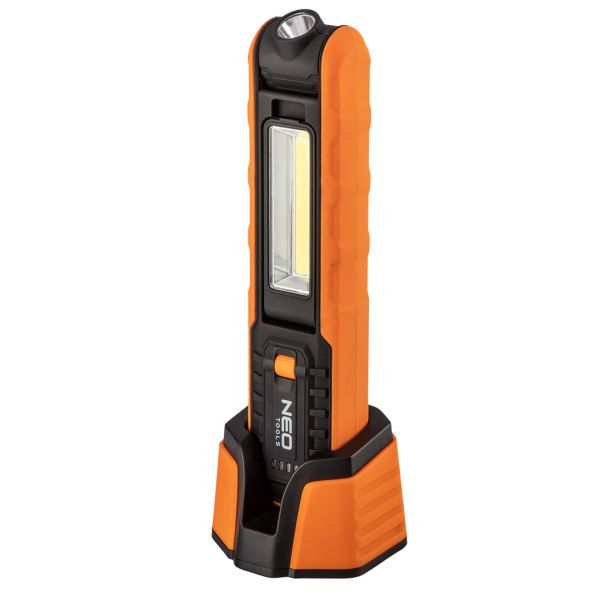 Lampa de mana