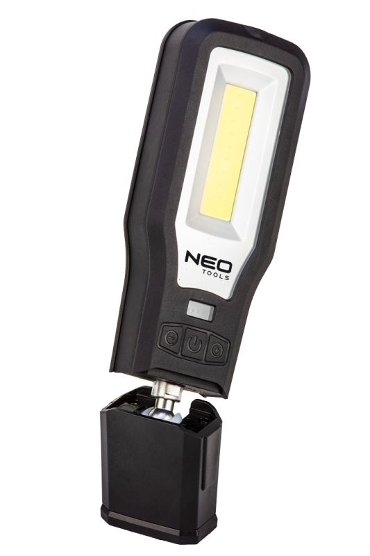 Lampa de mana