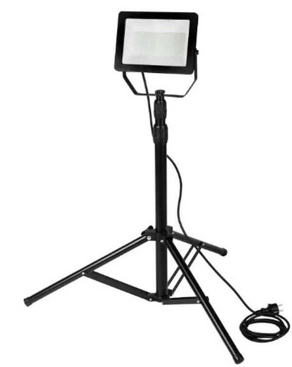 Lanterna scula 100 W 8500 lm SMD