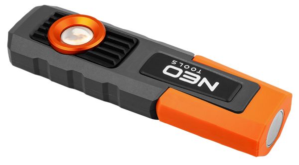Lampa UV