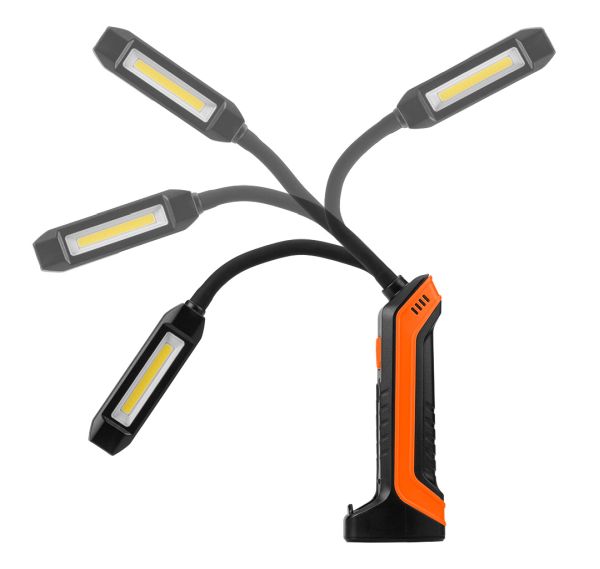 Lampa de mana