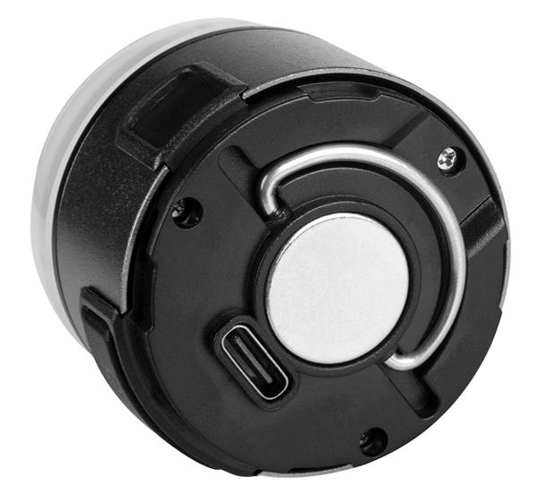 Lanterna cap