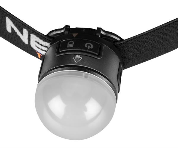Lanterna cap