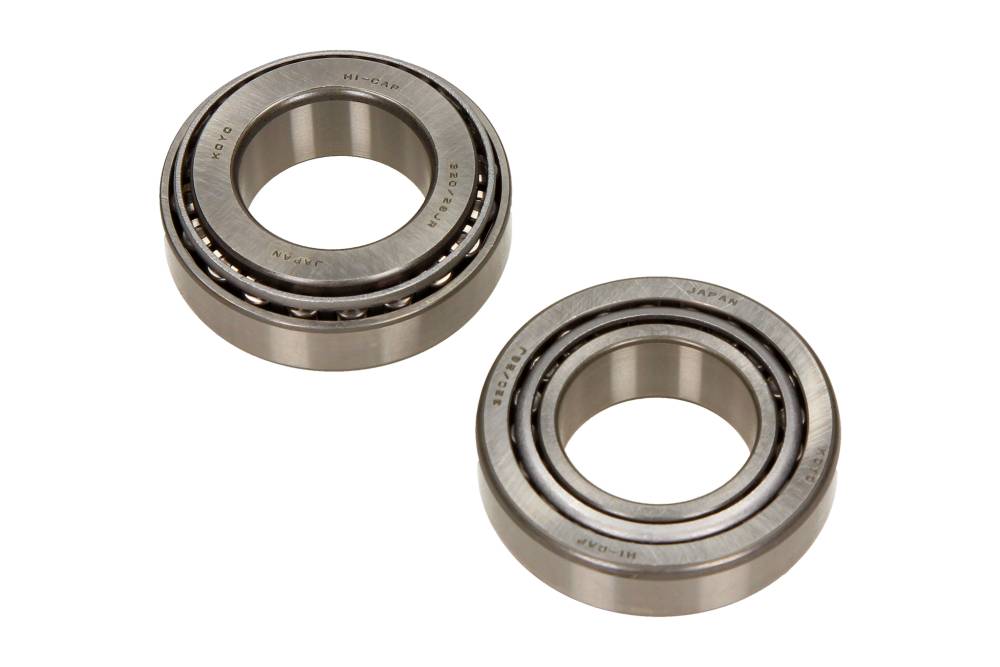 RULMENT GL└wki RAMY SET. MOTO. YAMAHA YZ 125 1990-1995