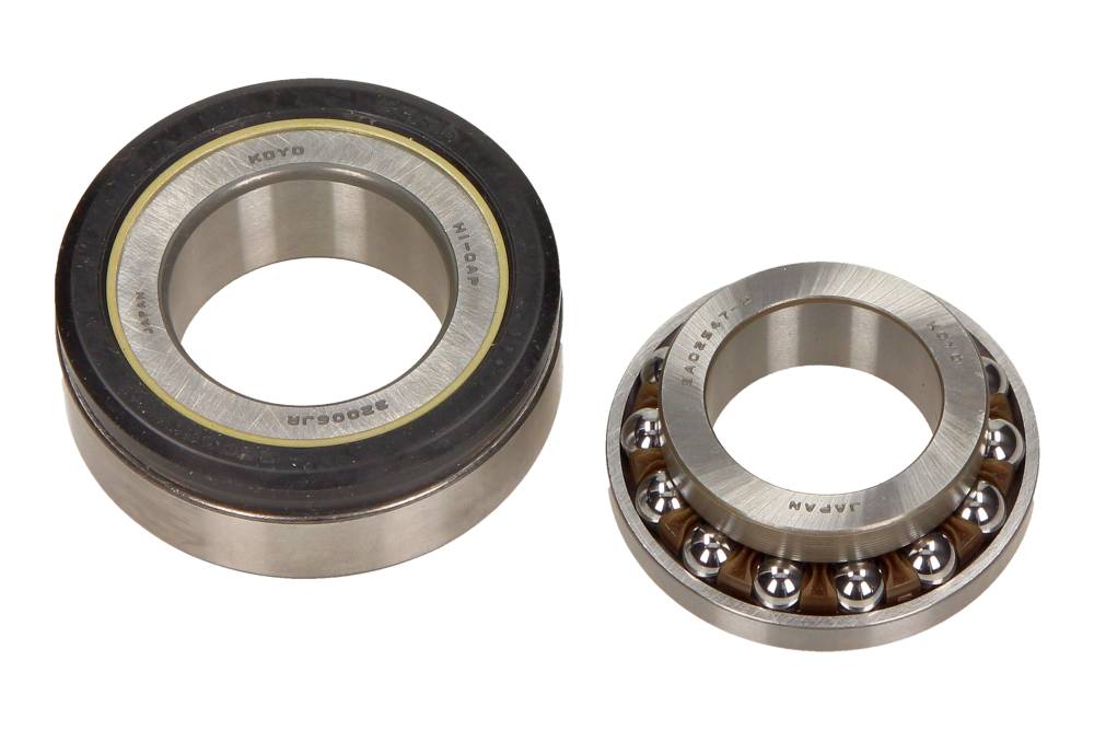 RULMENT GL└wki RAMY SET. MOTO. YAMAHA DT 125 R/RE/X 2002-2006