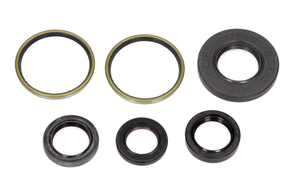 Set garnituri etanşare ulei motor 6 bucati