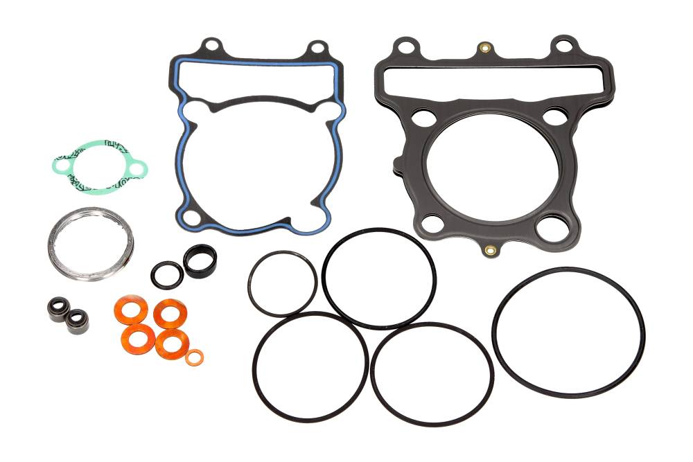 Set garnituri TOP END