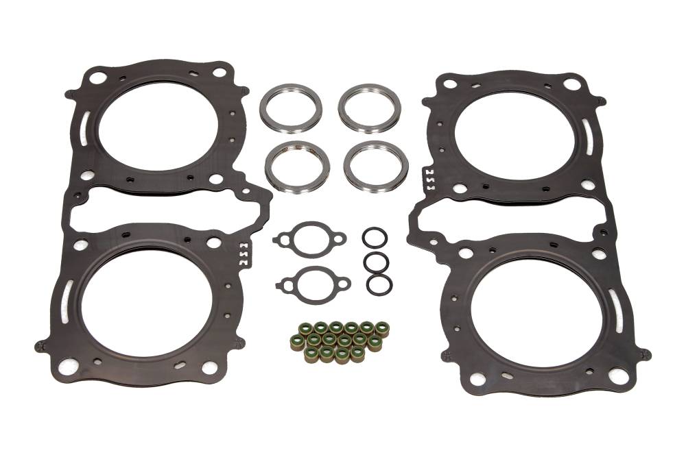 SET GARNITURI MOTOR TOP END MOTO. YAMAHA V-MAX 1700 2009-2013 (5EL.) BEZ GARNITURI CAPAC ZaworOw