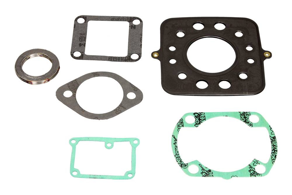 Set garnituri TOP END 6 bucati