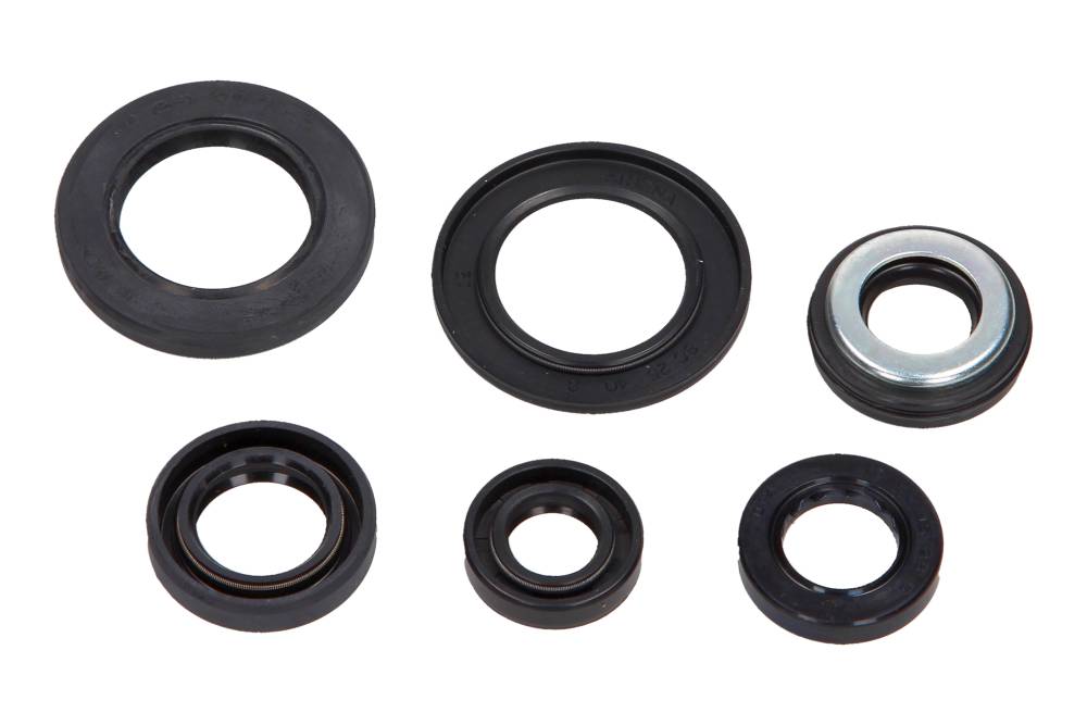 Set garnituri etanşare ulei motor 6 bucati
