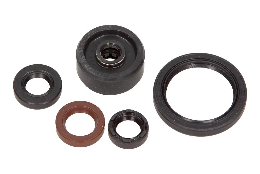 Set garnituri etanșare ulei motor Yamaha WR 250 R 2008-2013