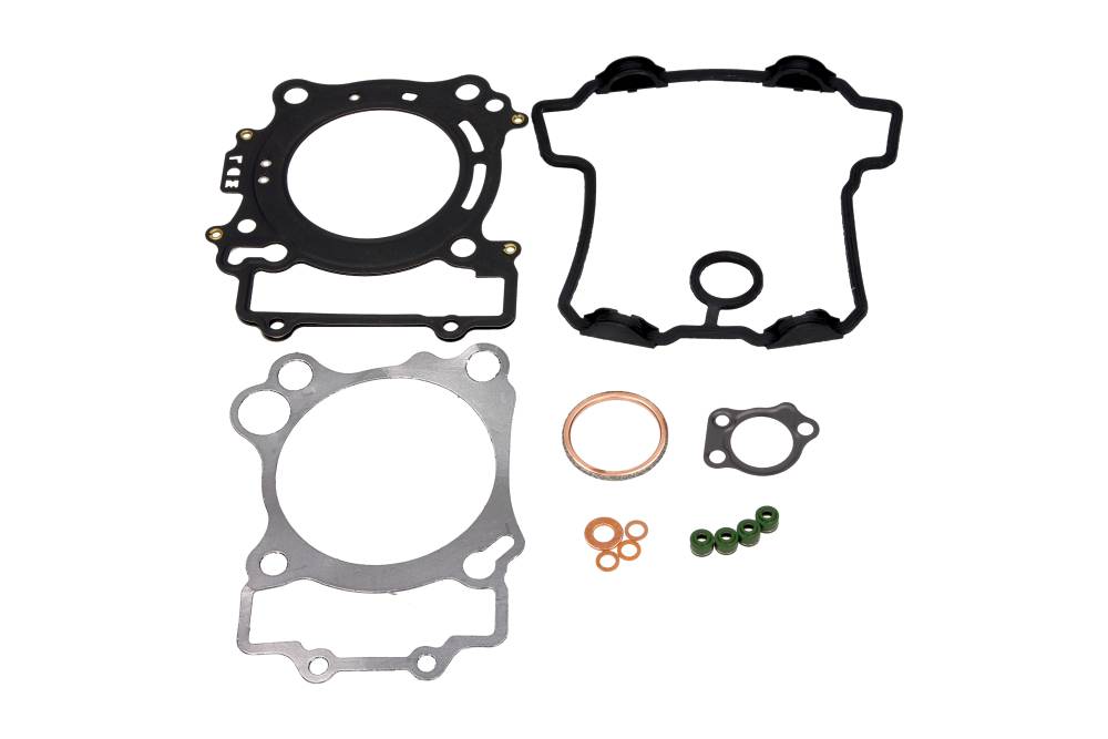 Set garnituri TOP END Yamaha WR 250 R 2008-2013