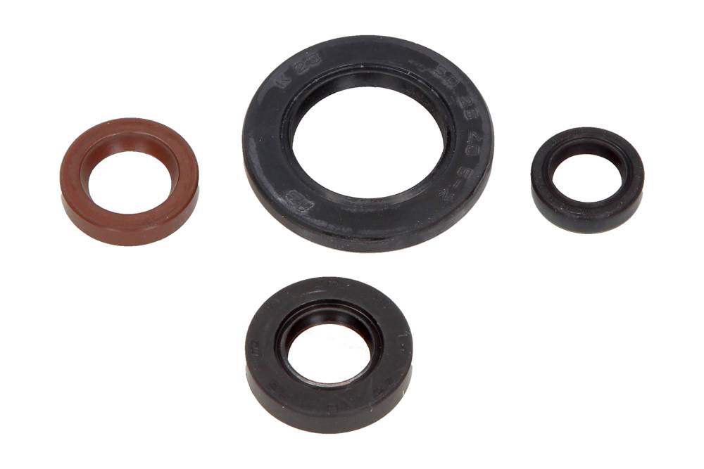 Set garnituri etanșare ulei motor Yamaha TT-R 250 1999-2006