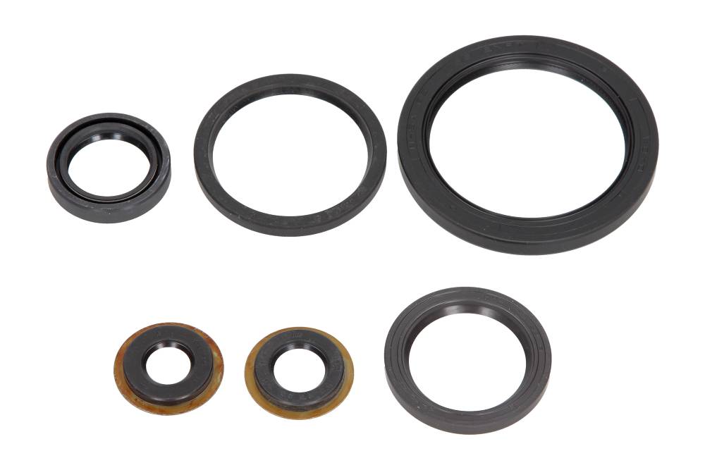 Set garnituri etanșare ulei motor Yamaha YFM 250 Big Bear 2005-2008