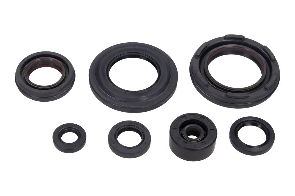 Set garnituri etanșare ulei motor Yamaha YFZ 350 Banshee 1987-2006
